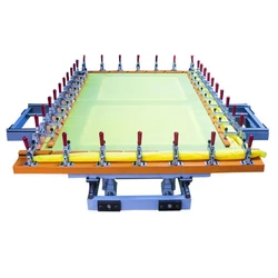 Fabric Stretching Machine