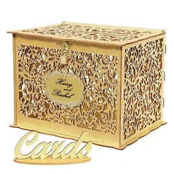 Wedding Card Box