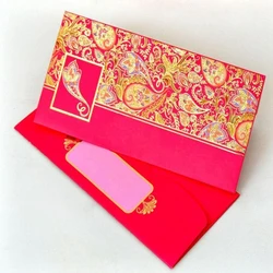Paper Shagun Envelopes