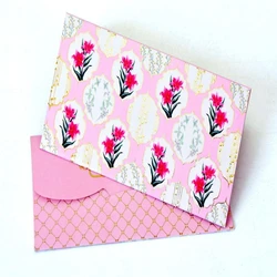 Craft Paper Shagun Envelopes