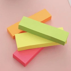 Paper Sticky Notes