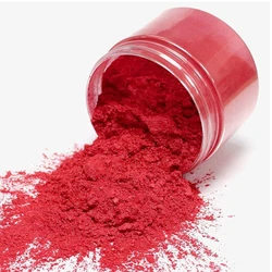 Organic Pigment Red 