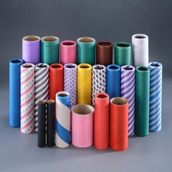 Yarn Paper Tubes