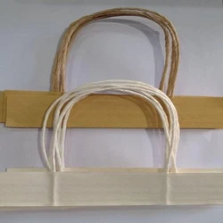 Paper Bag Handle
