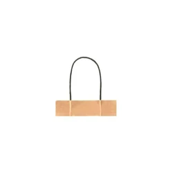 Paper Twisted Handle