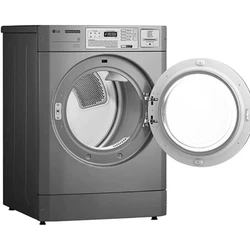 Automatic Electric Dryers