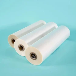 Bopp Heat Transfer Films
