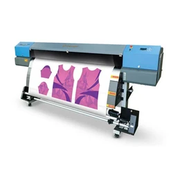 Printing Sublimation Machines