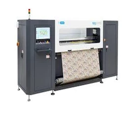 Ms Sublimation Print Machine