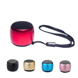 Wireless Speakers