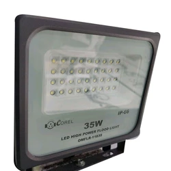 LED Power Flood Light