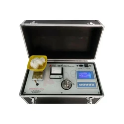Digital Moisture Meter