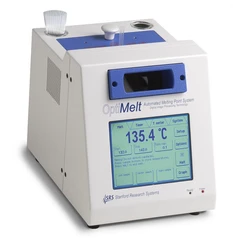 Melting Point Apparatus