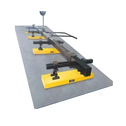 Magnetic Tilting Plate 