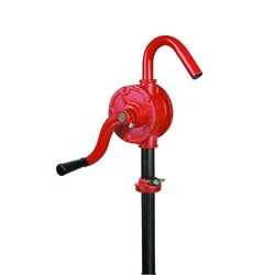 Hand Operated Barrel Pump