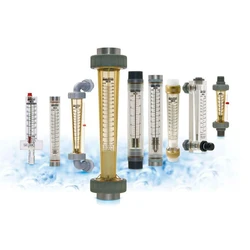 Variable Area Flow Meter