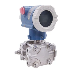 Hart Pressure Transmitter