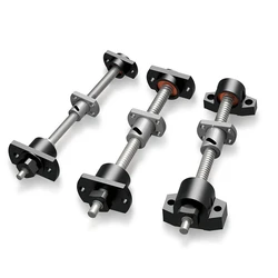 Shaft End Support Unit
