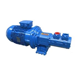 Oil Screw Pump