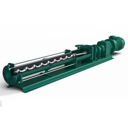 Eccentric Screw Pump