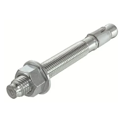 Heavy Duty Bolt