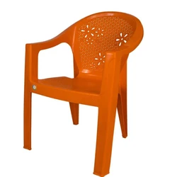 Plastic Premium Chair