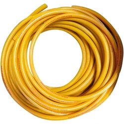 Yellow Spray Hose Pipe