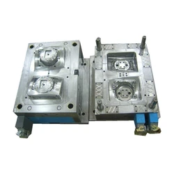 Plastic Die Mould
