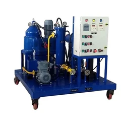 Oil Purifying Machines