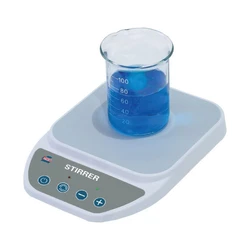 Magnetic Motorless Stirrer
