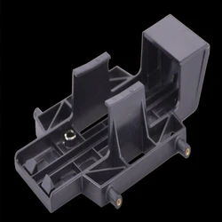 Automotive Injection Molding