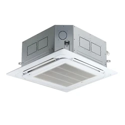 Conditioner Cassette Air 