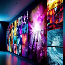 Led Video Wall Screen