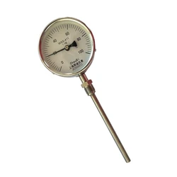 Steel Temperature Gauge