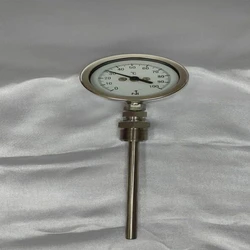 Metal Temperature Gauges