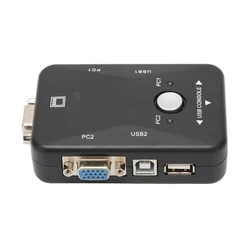 ABS kvm Switch