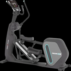 Plastic Cardio Machines