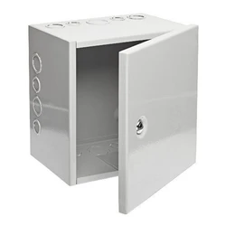 Metal Panel Box