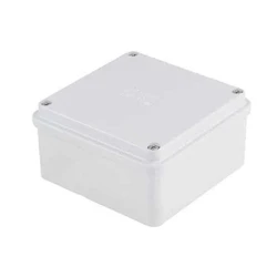 PVC Electrical Box