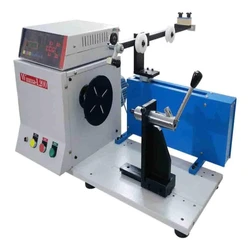 Transformer Winding Machine