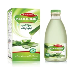 Aloe Vera Soft Drink