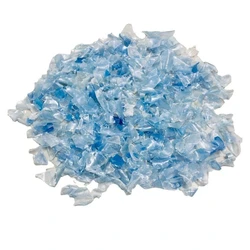 Plastic Pet Flakes