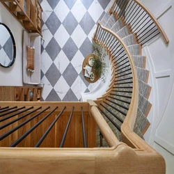 Interior Pattern Services