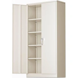 Metal Storage Cupboard