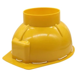 Safety Loader Helmet