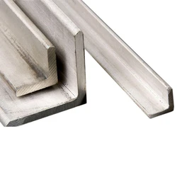 Equal Angle Bar