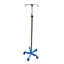 Hospital Saline Stand