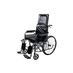 Commode Wheel Chairs