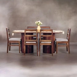 Dining Table Set