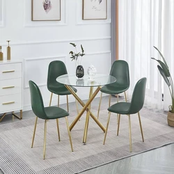 Dining Round Chair